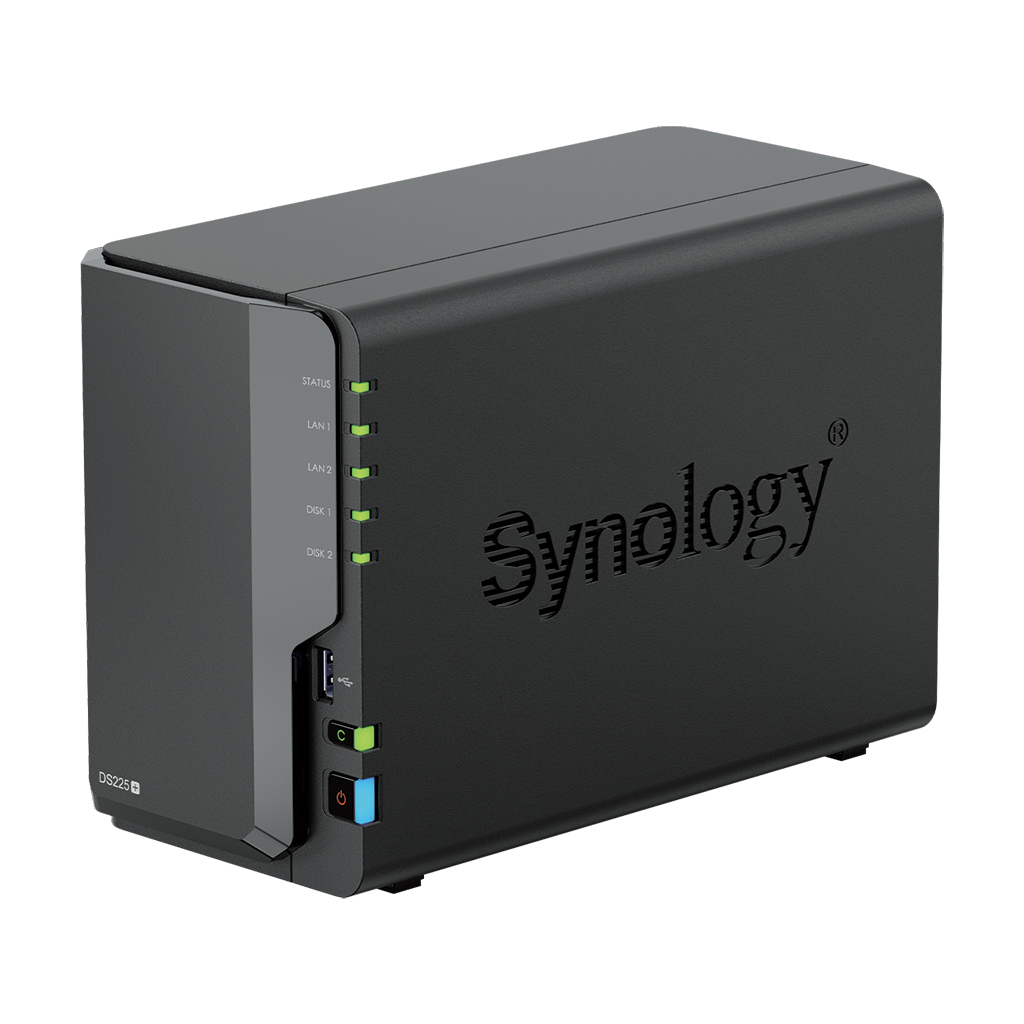 Synology DS225+