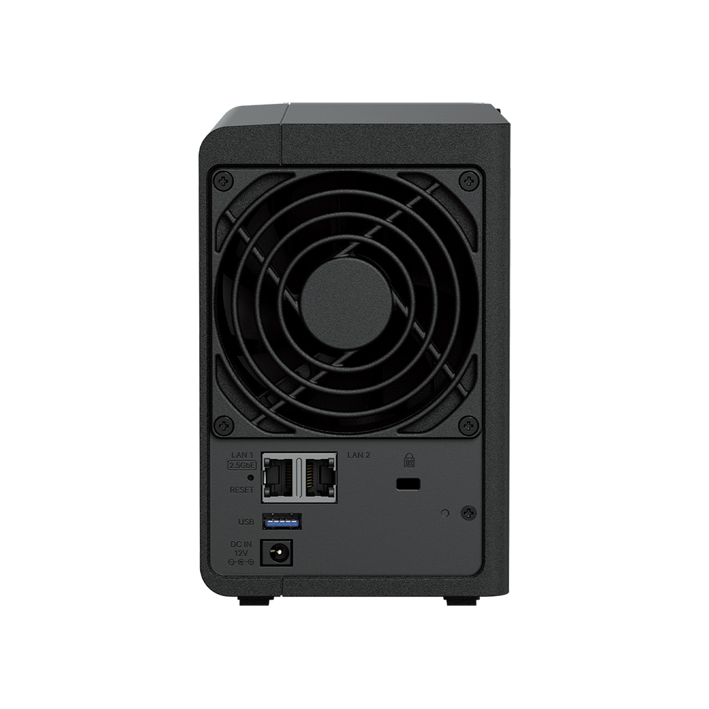 Synology DS225+