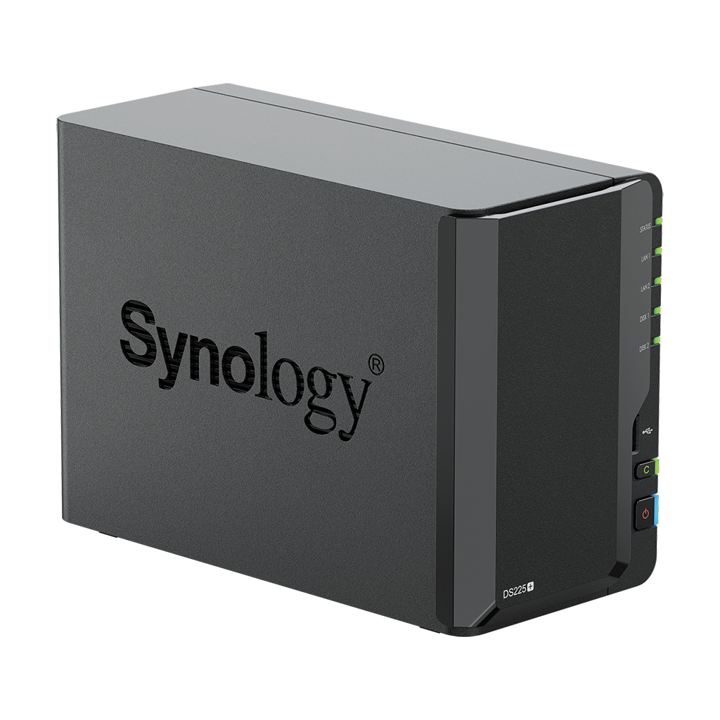 Synology DS225+