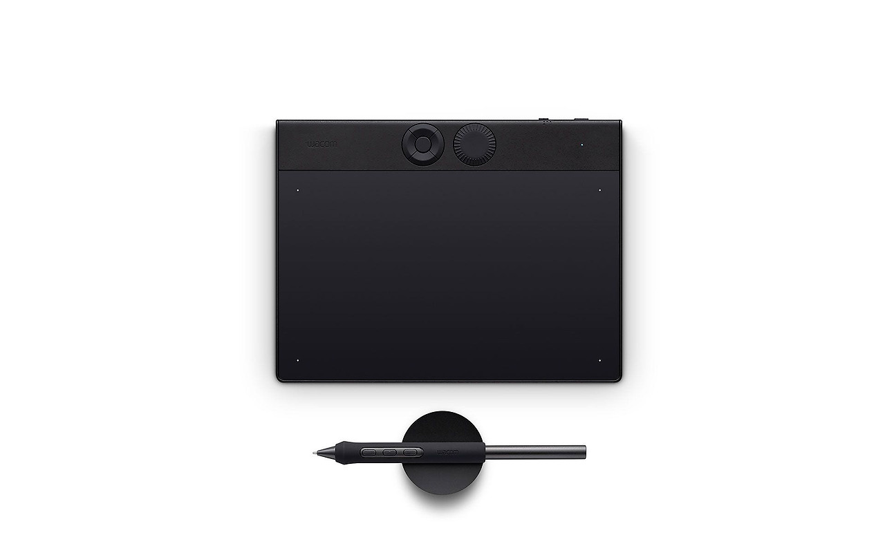 Wacom Intuos Pro Small
