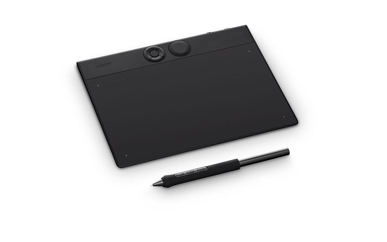 Wacom Intuos Pro Small