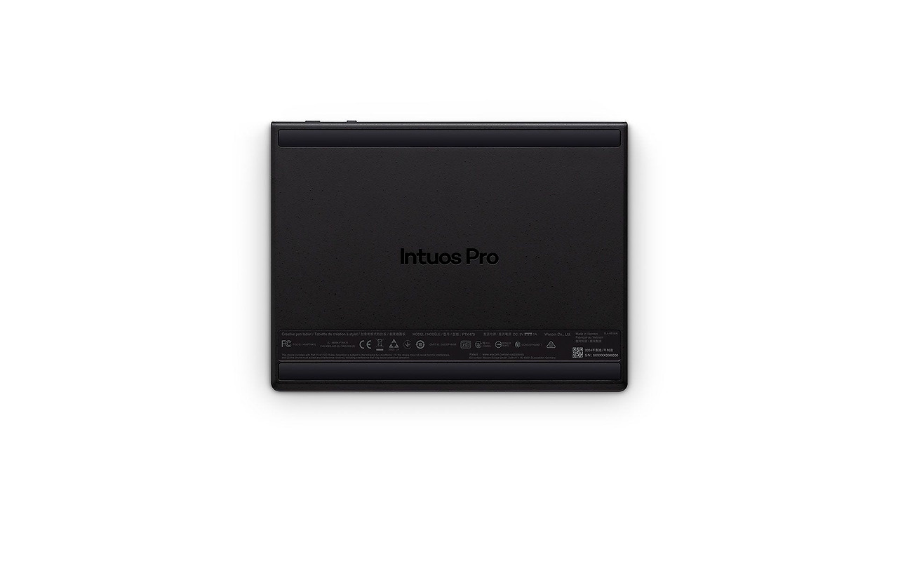 Wacom Intuos Pro Small