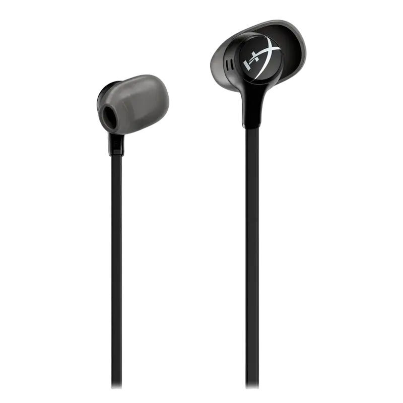 HyperX  Cloud Earbuds II Black
