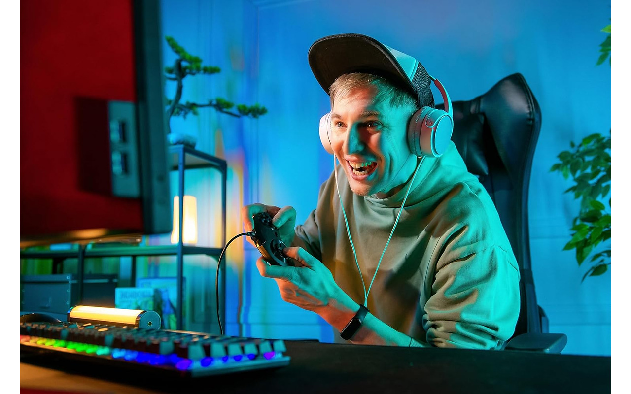 KIOXIA Exceria Plus G3 1TB SSD M.2 / LSD10Z001TG8