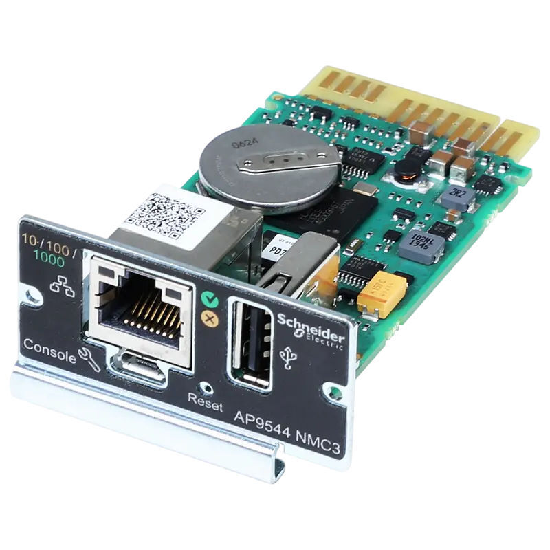 APC AP9544 Network Management Card
