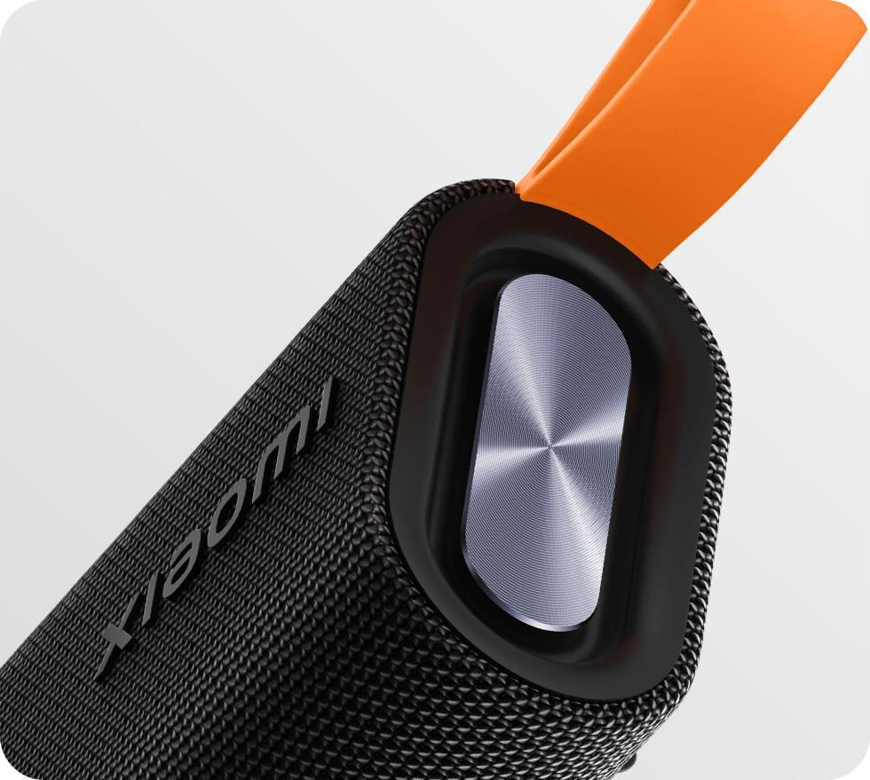Xiaomi Sound Pocket Black