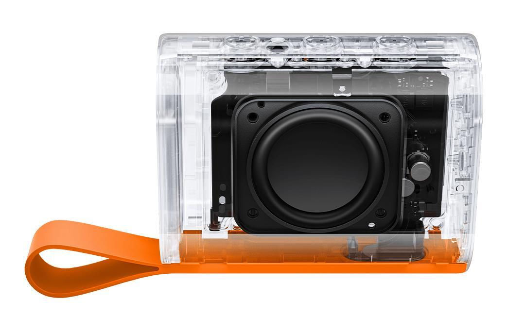 Xiaomi Sound Pocket Black