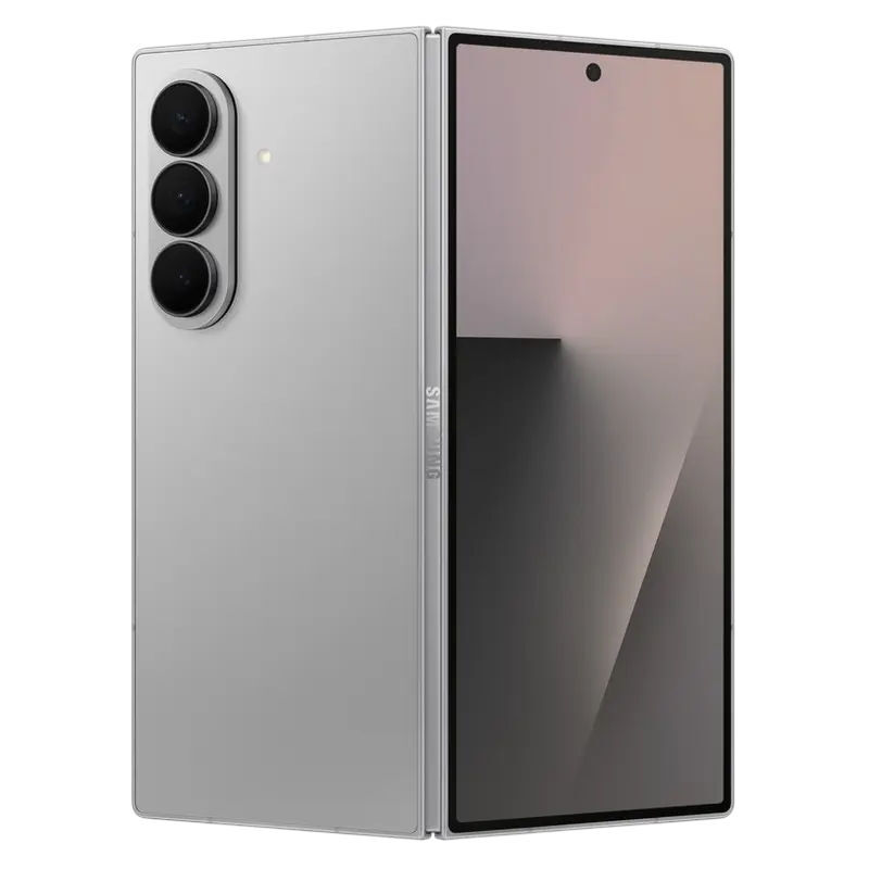Samsung Galaxy Z Fold7 / 12GB / 512GB Silver