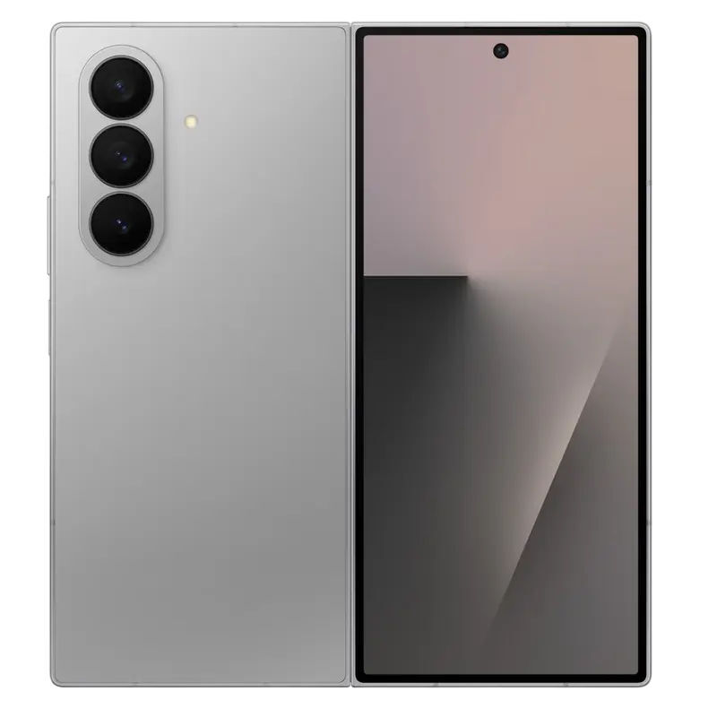 Samsung Galaxy Z Fold7 / 12GB / 512GB Silver