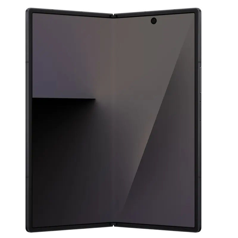 Samsung Galaxy Z Fold7 / 12GB / 512GB Black