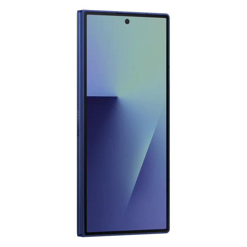 Samsung Galaxy Z Fold7 / 12GB / 512GB Blue