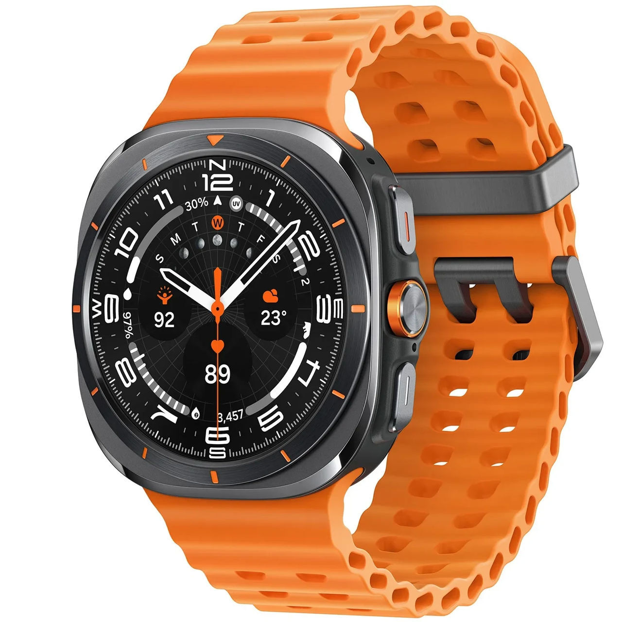 Samsung Galaxy Watch Ultra 47mm / 2025 Orange