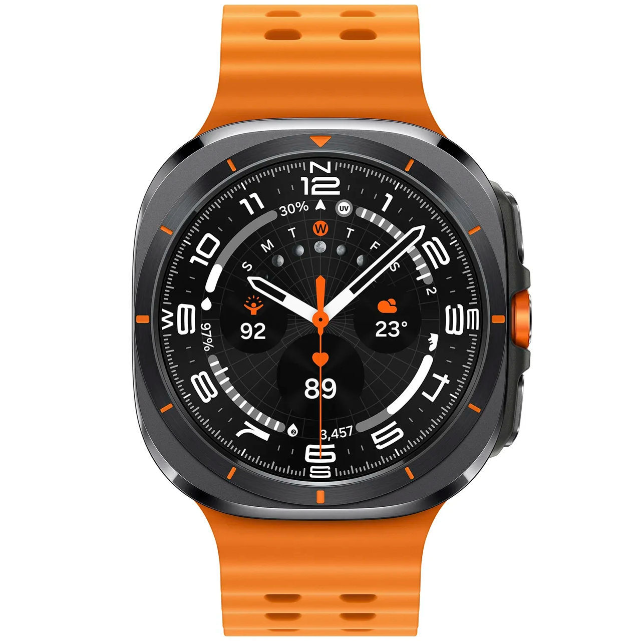 Samsung Galaxy Watch Ultra 47mm / 2025 Orange