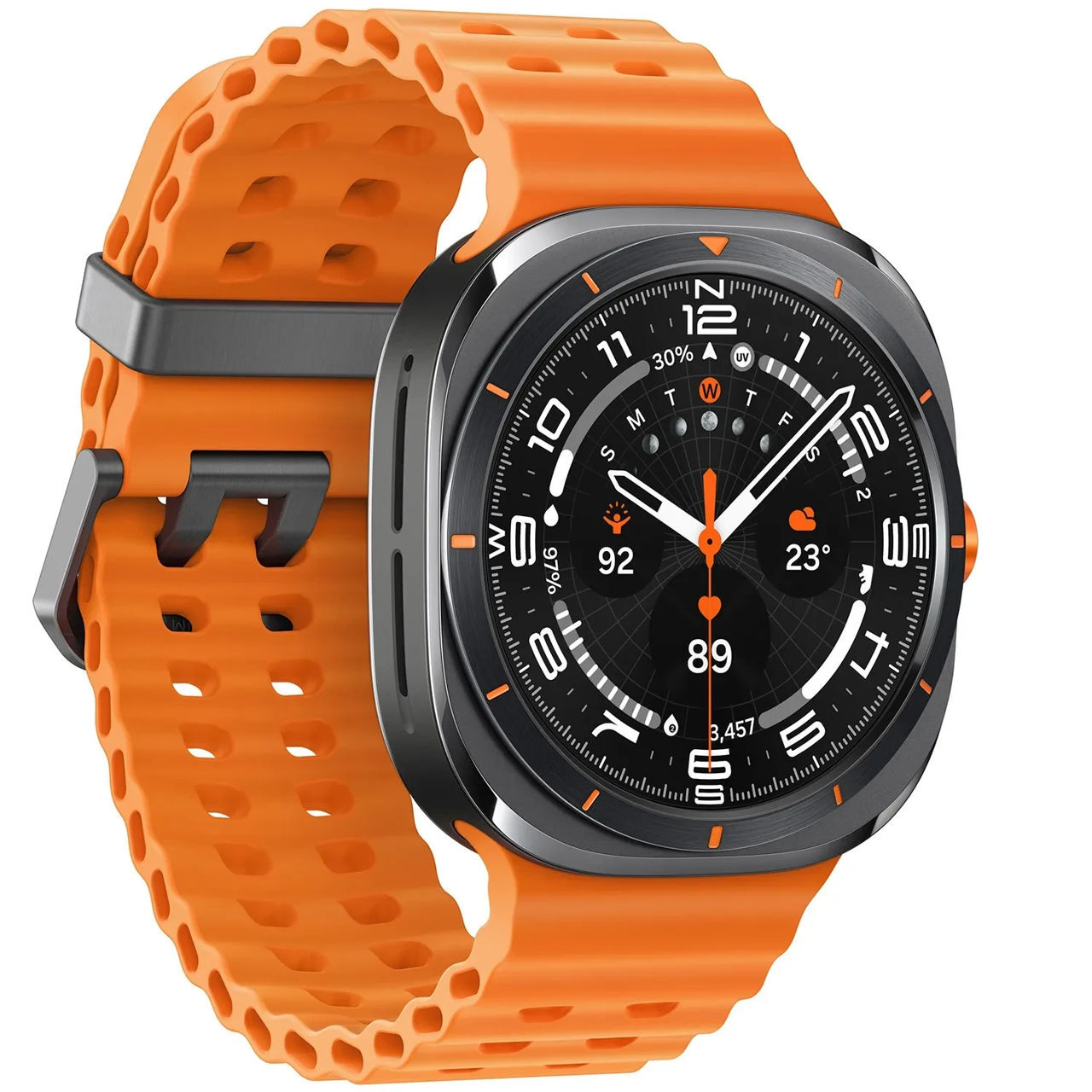 Samsung Galaxy Watch Ultra 47mm / 2025 Orange