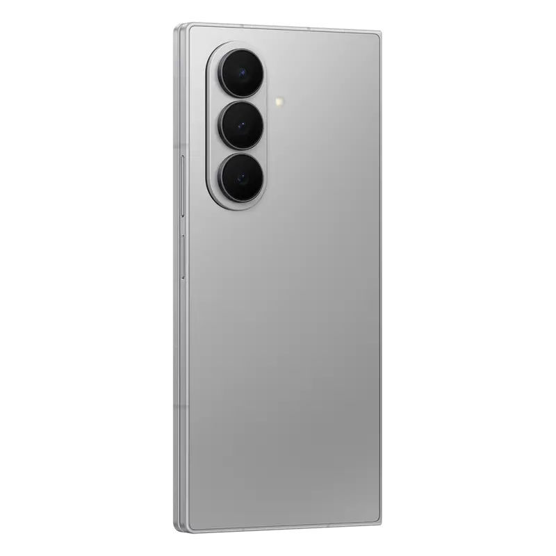 Samsung Galaxy Z Fold7 / 12GB / 256GB Silver