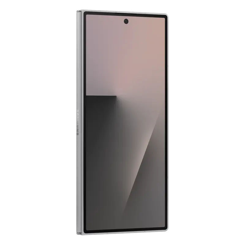 Samsung Galaxy Z Fold7 / 12GB / 256GB Silver