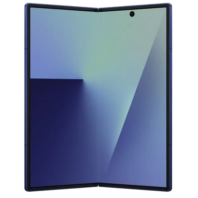 Samsung Galaxy Z Fold7 / 12GB / 256GB Blue