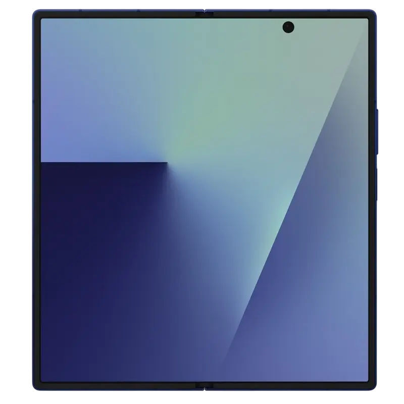 Samsung Galaxy Z Fold7 / 12GB / 256GB Blue