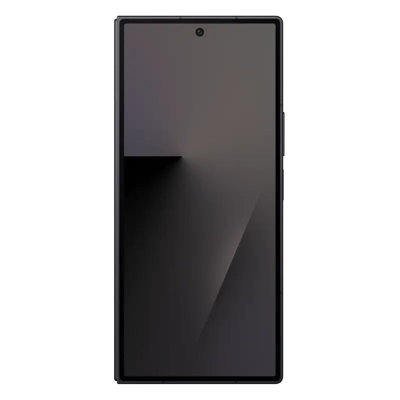 Samsung Galaxy Z Fold7 / 12GB / 256GB Black