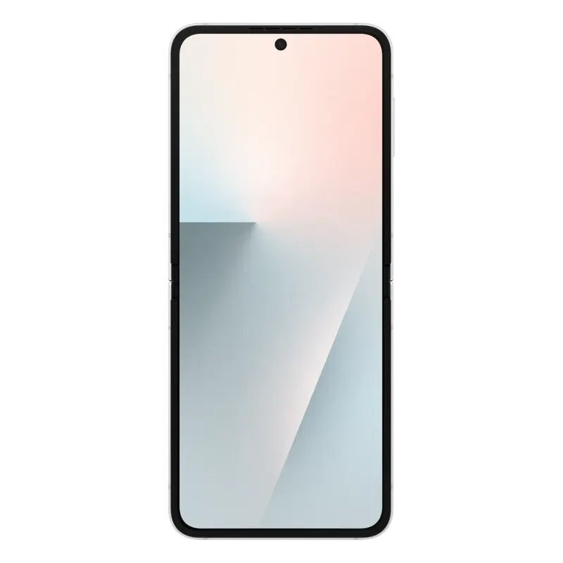 Samsung Galaxy Z Flip7 FE / 8GB / 256GB White