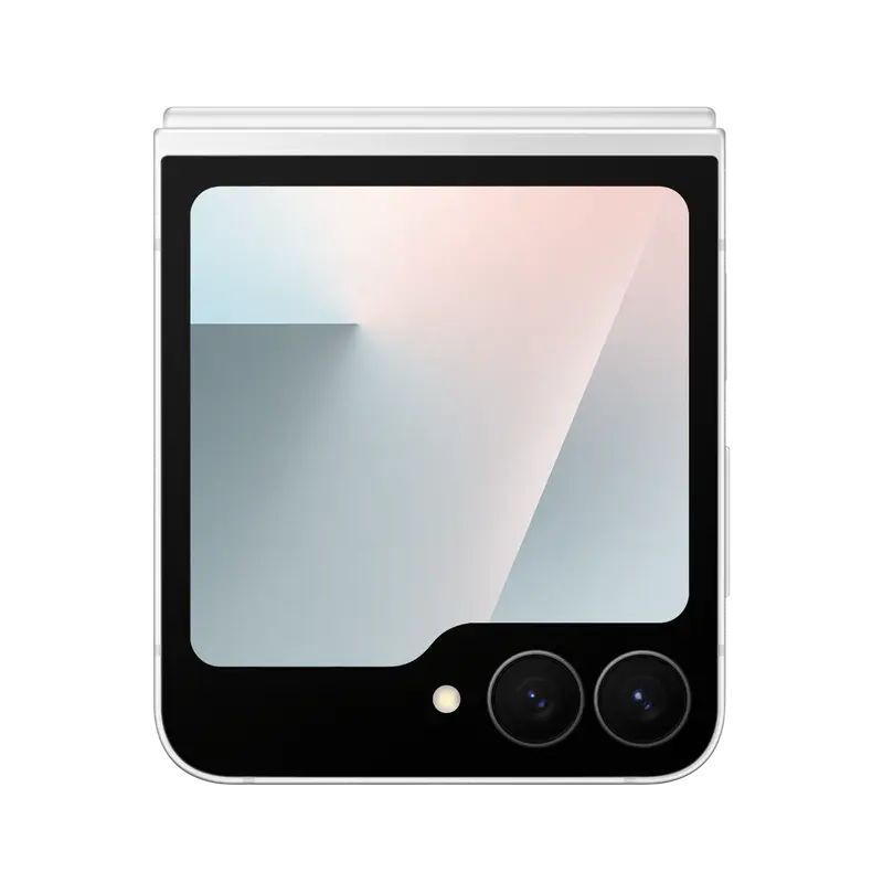 Samsung Galaxy Z Flip7 FE / 8GB / 256GB White