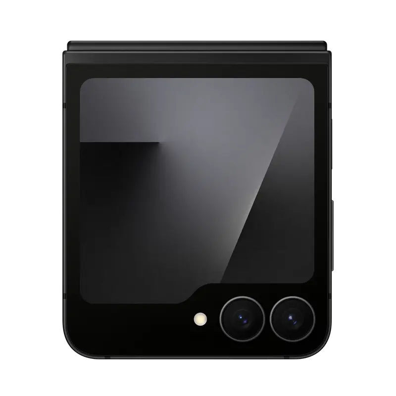 Samsung Galaxy Z Flip7 FE / 8GB / 256GB Black