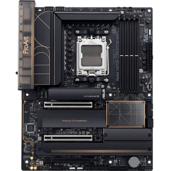ASUS ProArt X870E-CREATOR WI-FI
