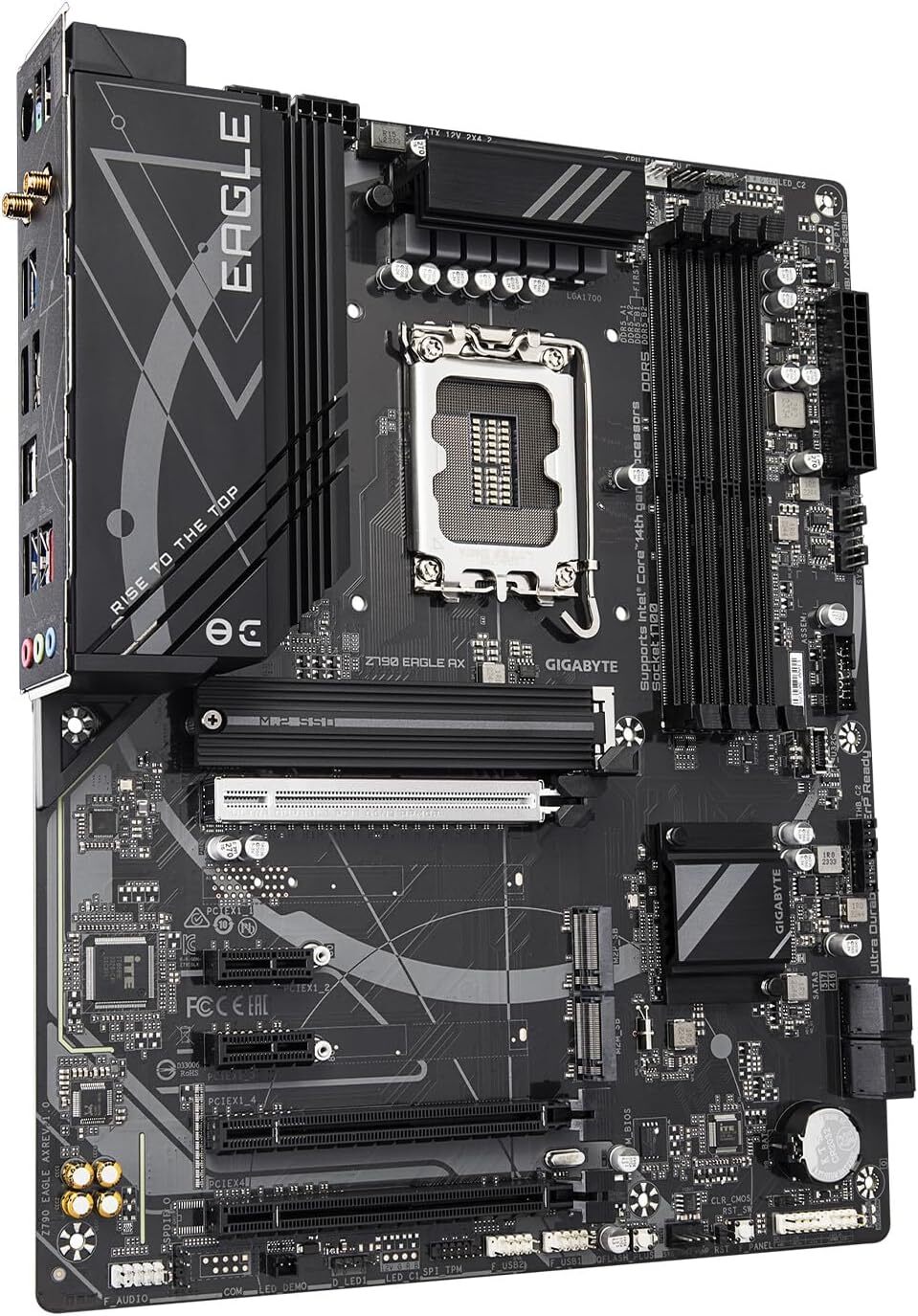 GIGABYTE Z790 EAGLE
