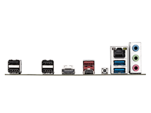 GIGABYTE B550 EAGLE ATX AM4 DDR4