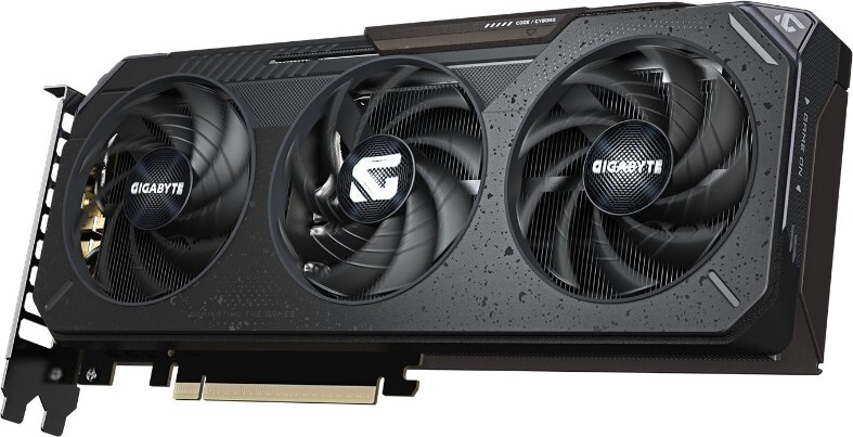 GIGABYTE GeForce RTX 5060 Ti 16GB GDDR7 Gaming OC 128bit / GV-N506TGAMING OC-16GD