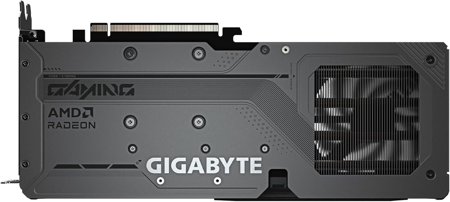 GIGABYTE Radeon RX 9060 XT 16GB GDDR6 Gaming OC 128bit / GV-R9060XTGAMING OC-16GD