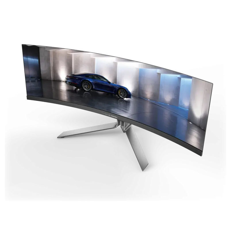 AOC Agon Pro PD49 Porsche Design / 49 Curved QD-OLED 240Hz