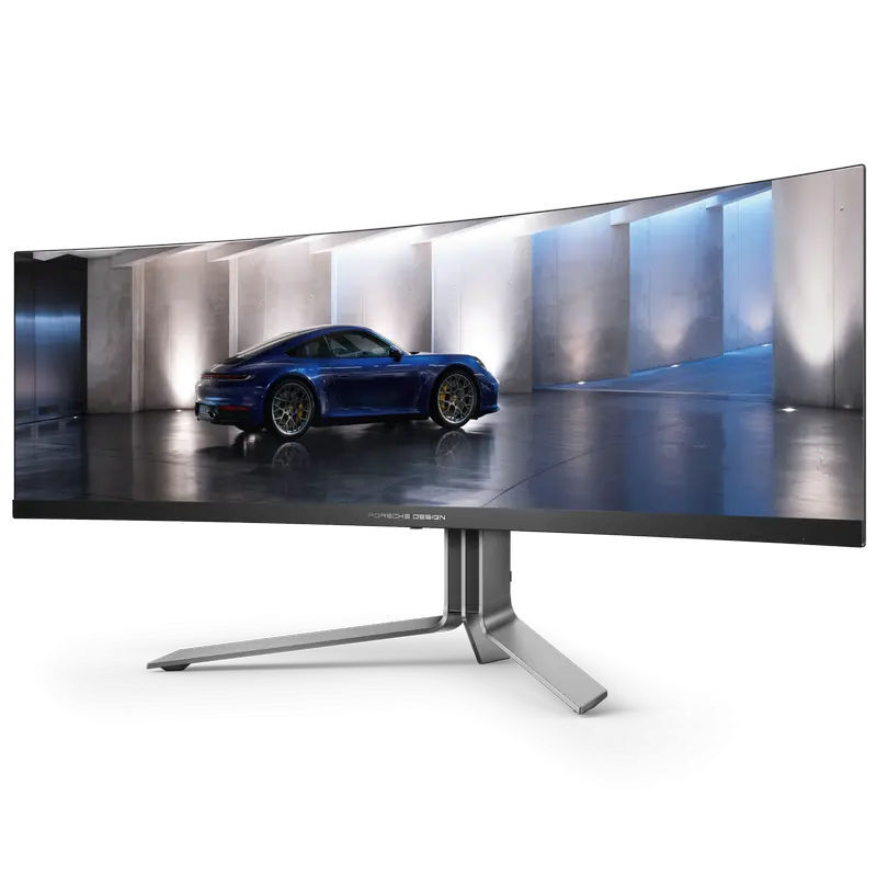 AOC Agon Pro PD49 Porsche Design / 49 Curved QD-OLED 240Hz