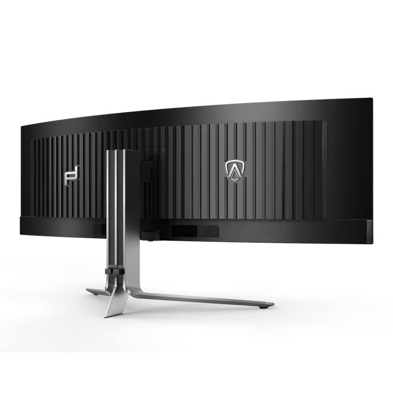 AOC Agon Pro PD49 Porsche Design / 49 Curved QD-OLED 240Hz