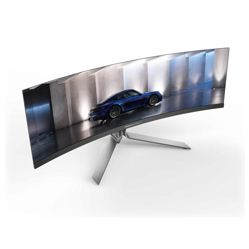 AOC Agon Pro PD49 Porsche Design / 49 Curved QD-OLED 240Hz