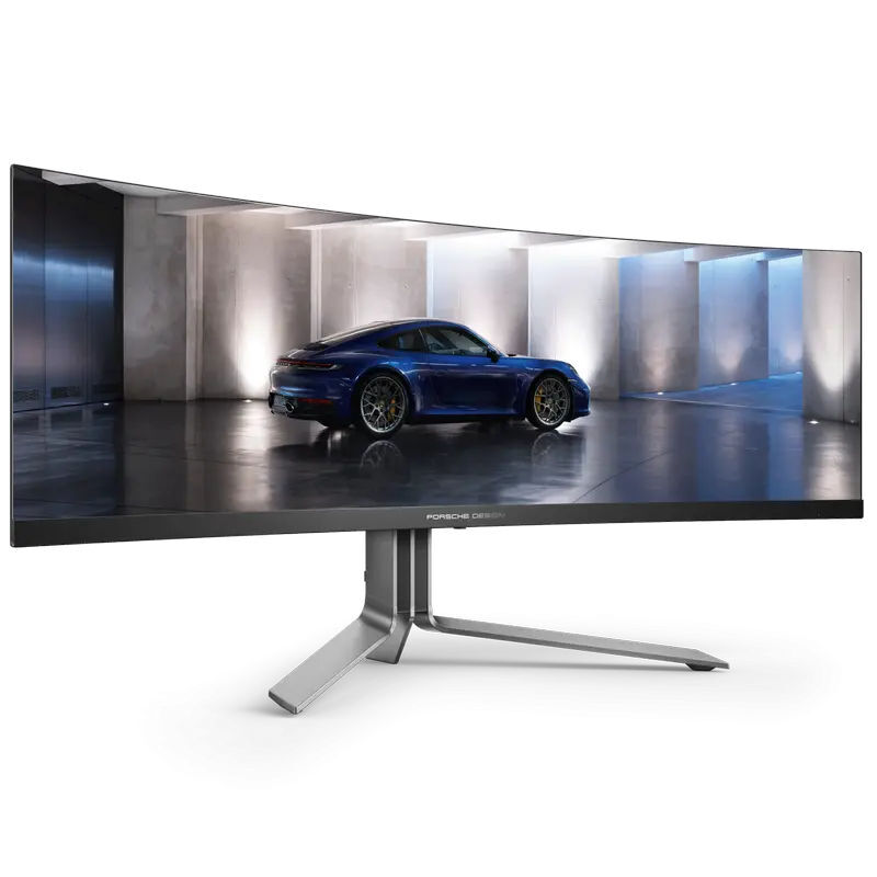 AOC Agon Pro PD49 Porsche Design / 49 Curved QD-OLED 240Hz