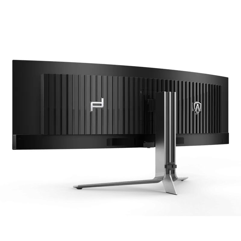 AOC Agon Pro PD49 Porsche Design / 49 Curved QD-OLED 240Hz
