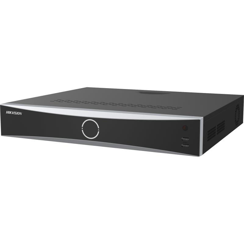 HIKVISION DS-7732NXI-I4/VPro NVR 32Ch AcuSeek
