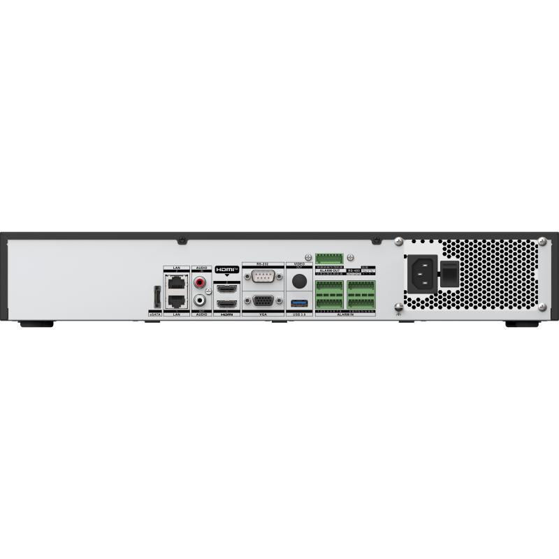 HIKVISION DS-7732NXI-I4/VPro NVR 32Ch AcuSeek