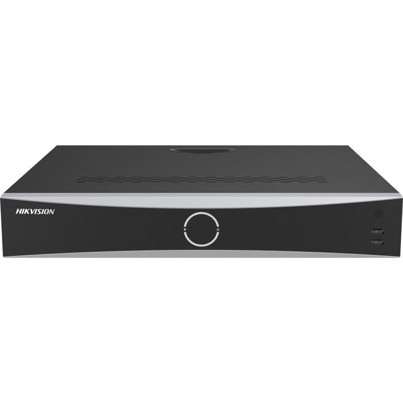 HIKVISION DS-7732NXI-I4/VPro NVR 32Ch AcuSeek