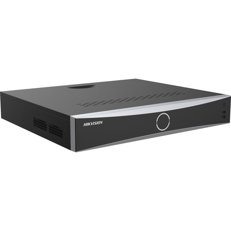 HIKVISION DS-7732NXI-I4/VPro NVR 32Ch AcuSeek