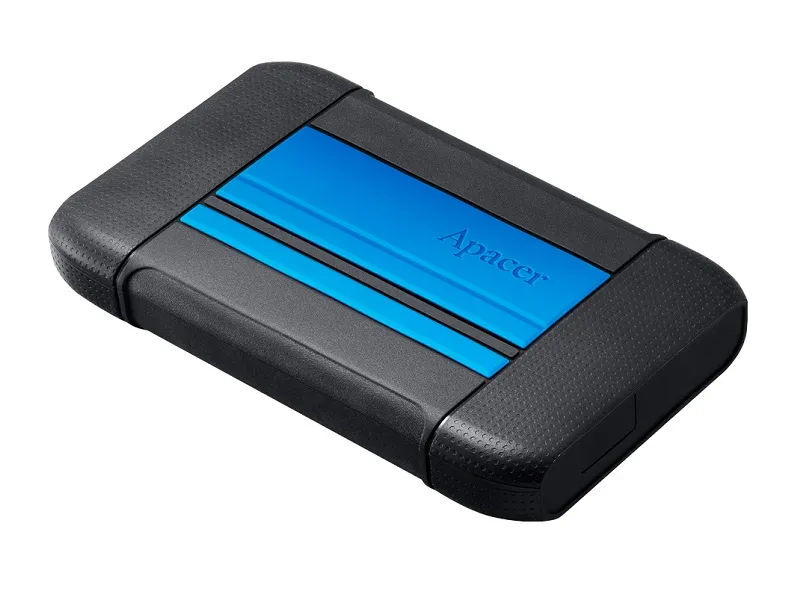 Apacer AC633 2TB USB / AP2TBAC633U-1 Blue