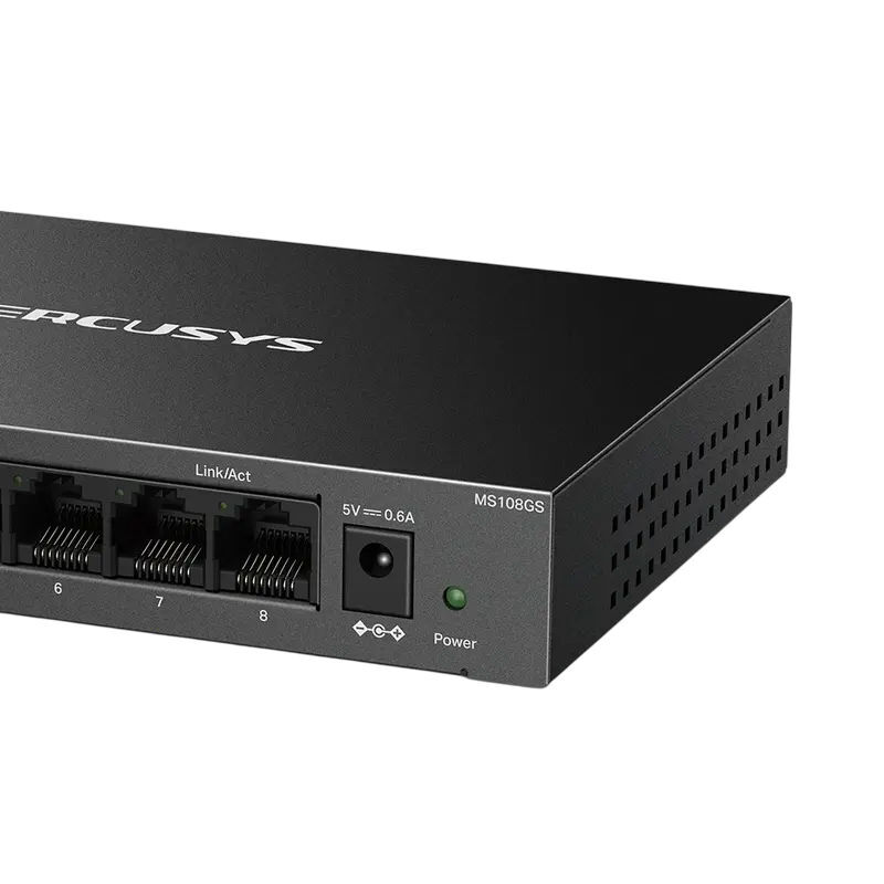 MERCUSYS MS108GS