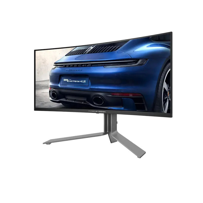 AOC Agon Pro PD34 Porsche Design / 34 Curved 240Hz