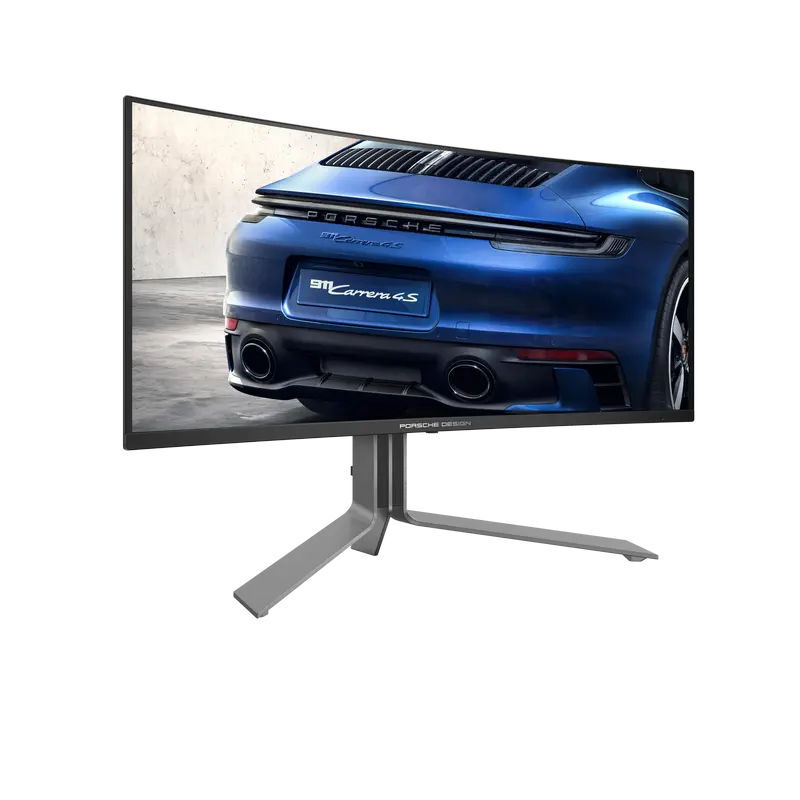 AOC Agon Pro PD34 Porsche Design / 34 Curved 240Hz