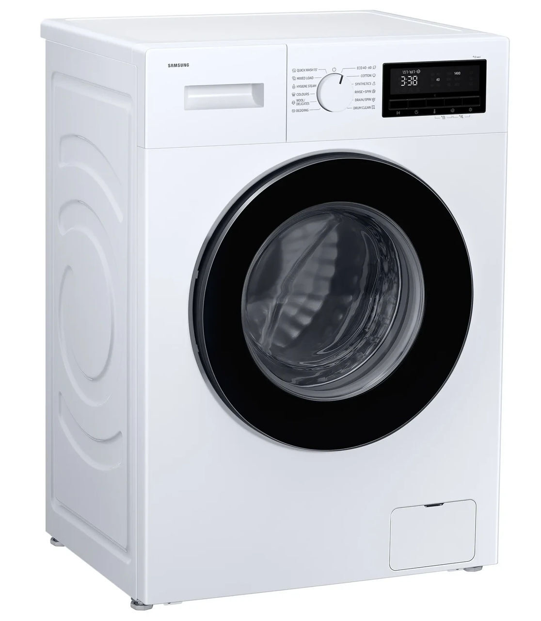 Samsung WW80FG3M05AWLF