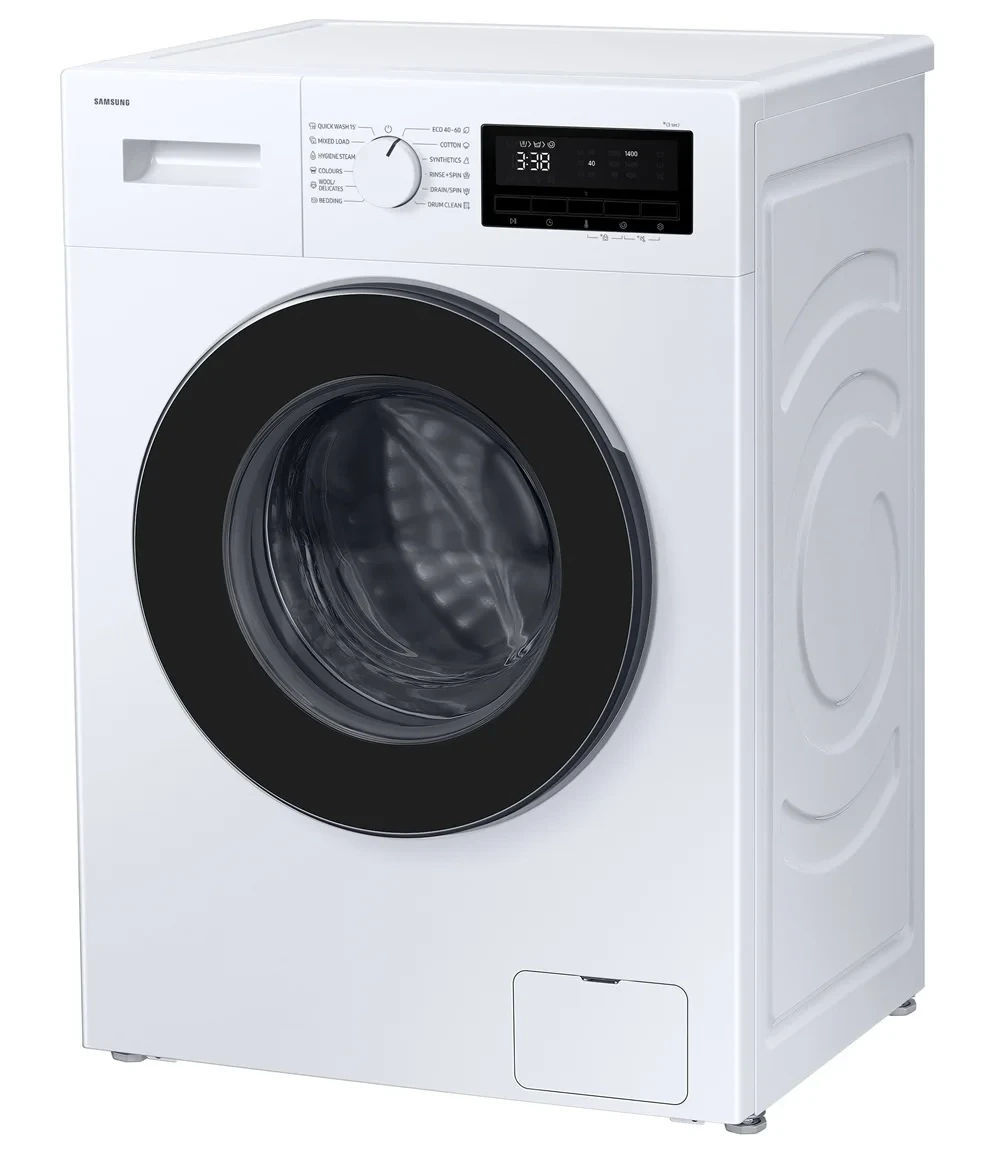 Samsung WW80FG3M05AWLF