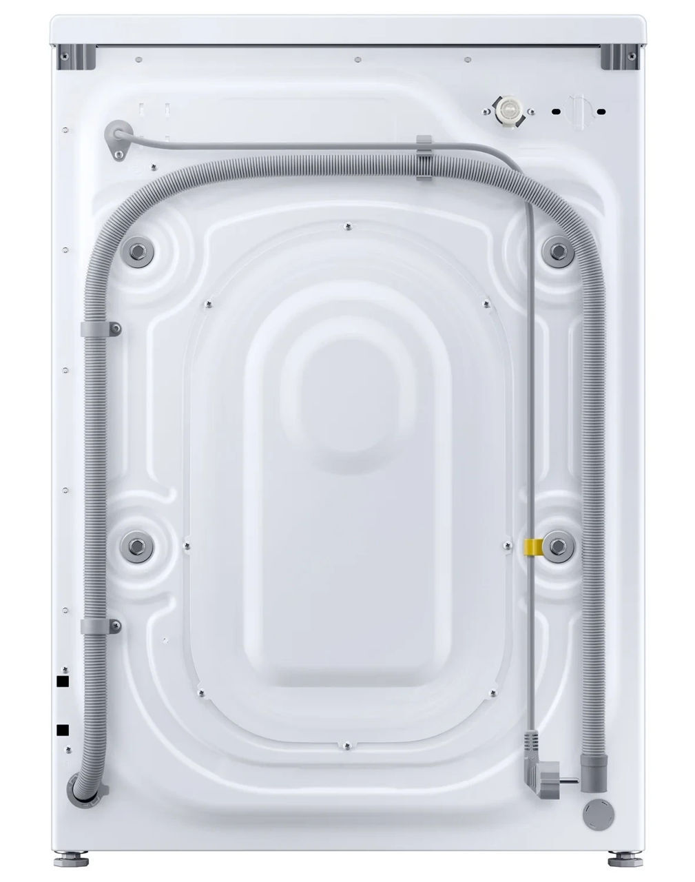 Samsung WW80FG3M05AWLF