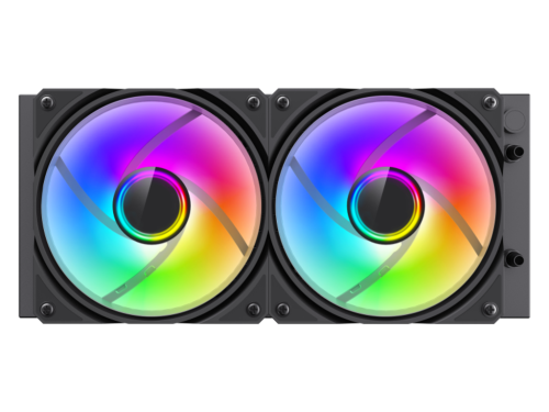 GameMax IceBurg 240 Infinity / 250W