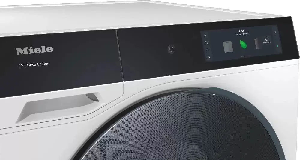 Miele TQ 1000 WP White